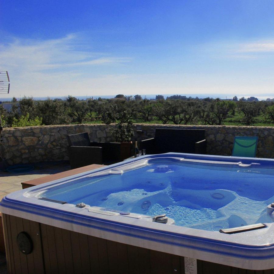 Villa Absolute Privacy Novigrad Istria Exterior foto