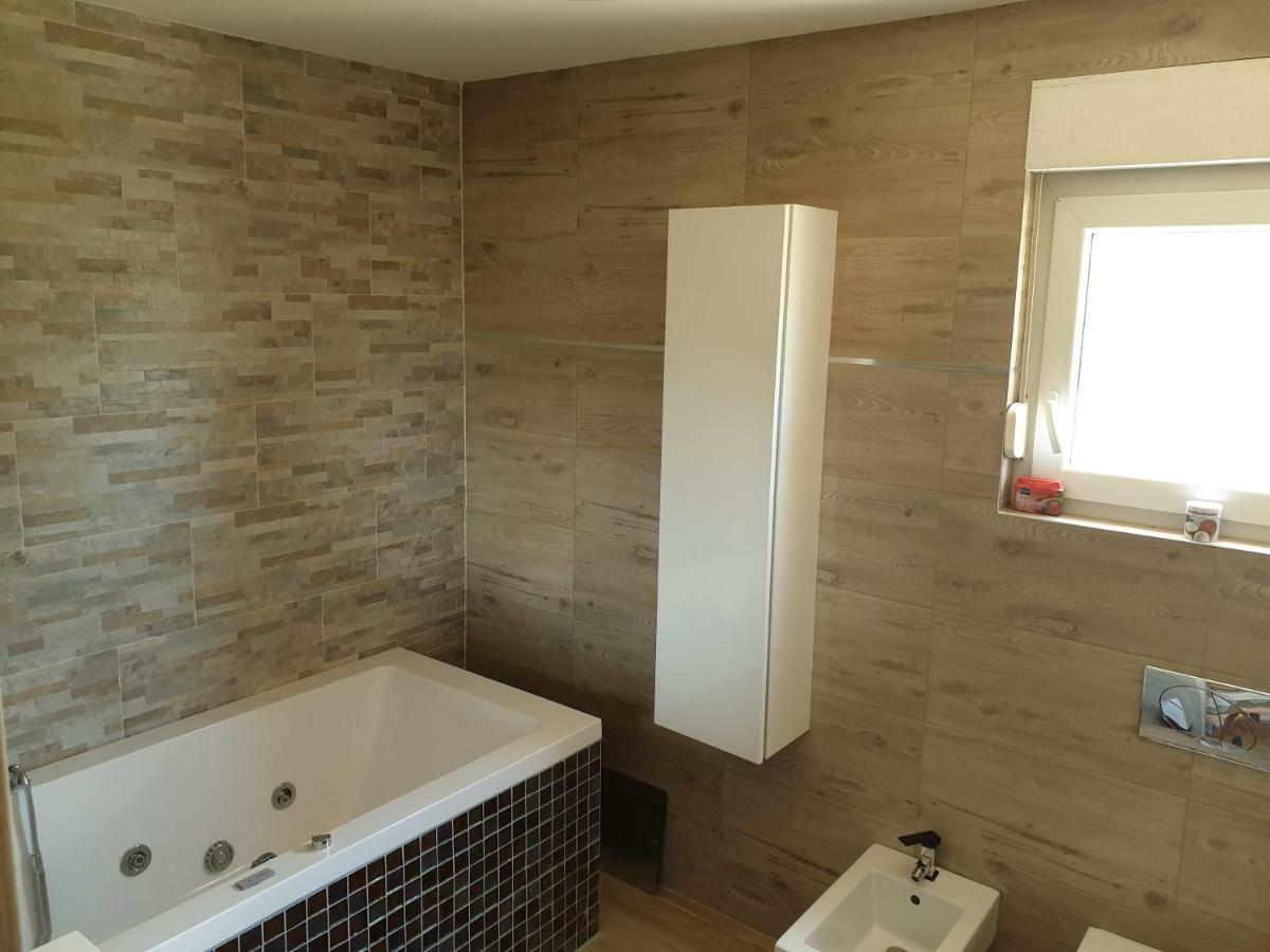 Villa Absolute Privacy Novigrad Istria Exterior foto